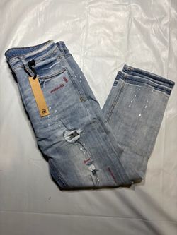 KSUBI JEANS SIZE 34