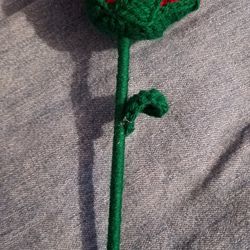 Crochet Rose's. Rosa's Tejidas A Mano