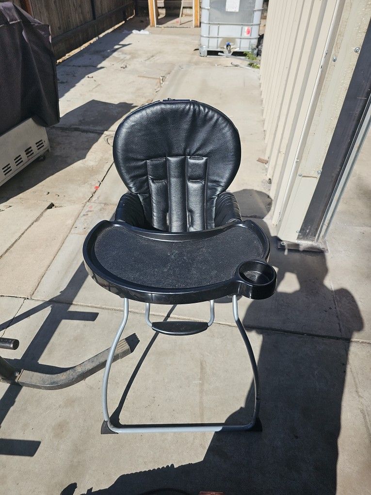 Baby Chair