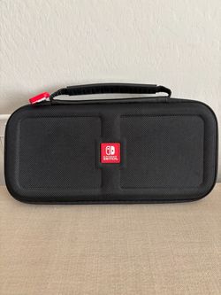Nintendo Switch Carrying Case