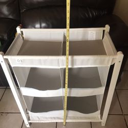 Toy Organizer
