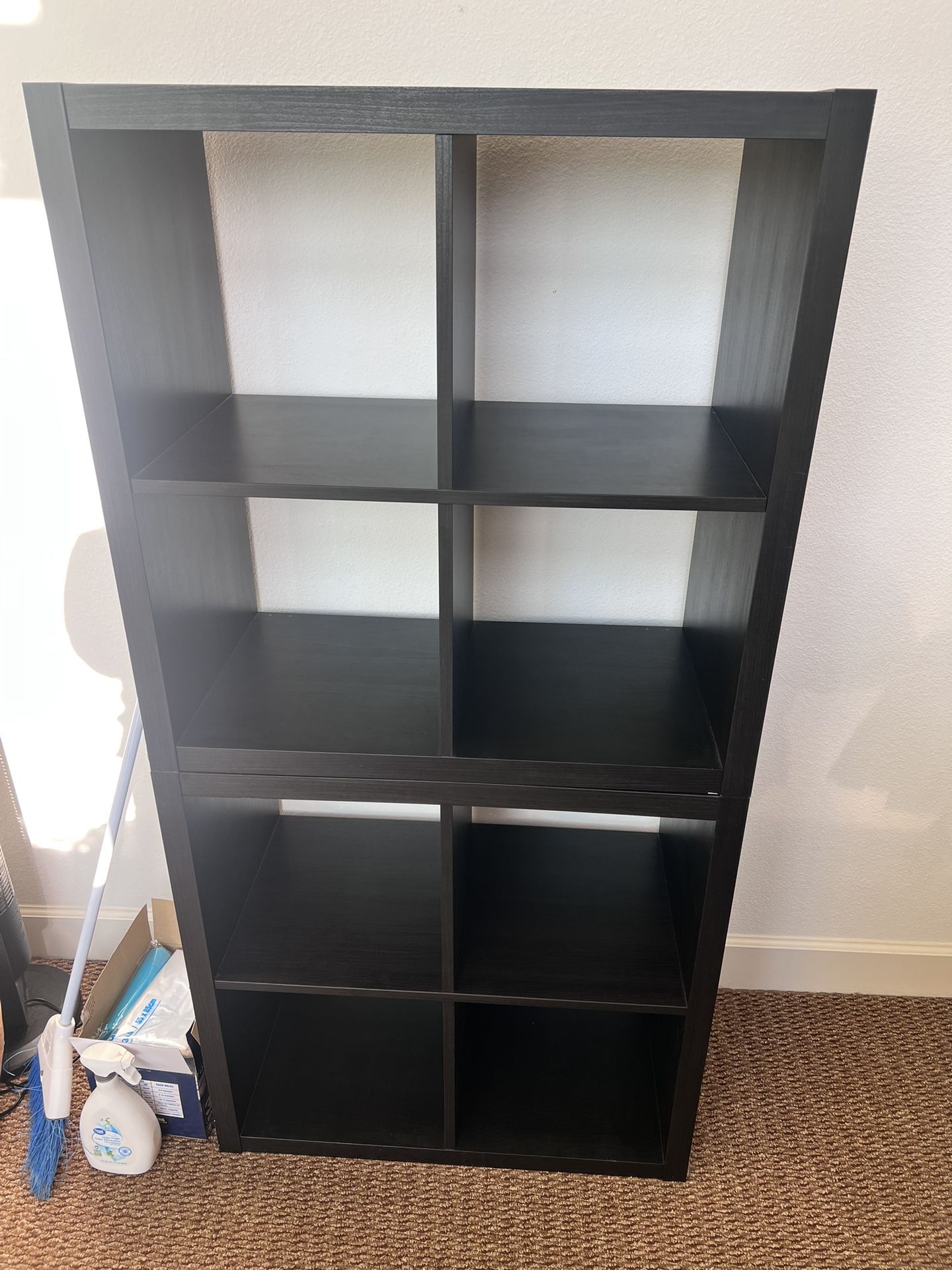 Organizer Cubes - IKEA Kallax Storage
