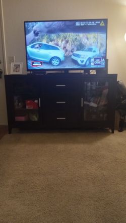 43 inch tv