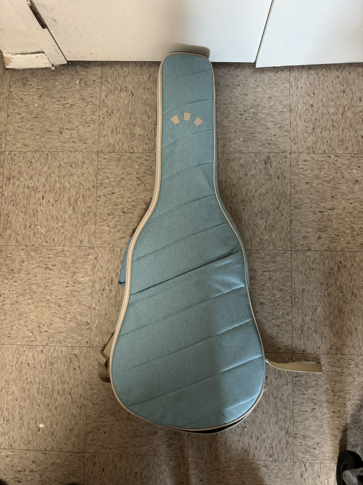 Cordoba Protégé C1 Matiz Classical Guitar Aqua