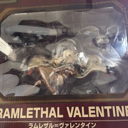 RAMLETHAL VALENTINE