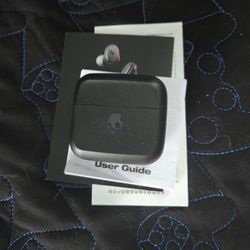 Skullcandy MOD earbuds