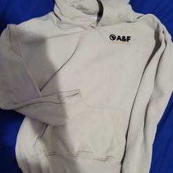 Boys Hoodie 10/12