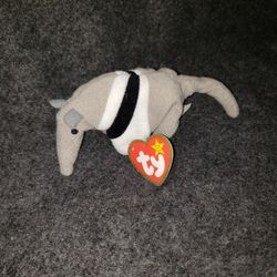 Teenie Ty Beanie Babies Vintage 1999
