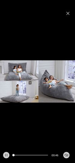 Bean Bag Chairs for Adults