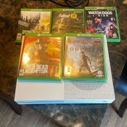 Xbox One