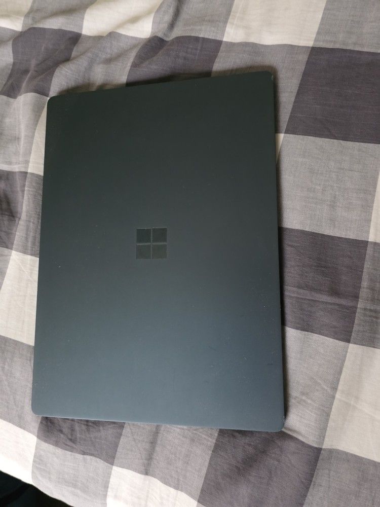 MICROSOFT SURFACE LAPTOP 2 - 256GB