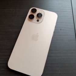 iPhone 16 Pro Max 1Tb