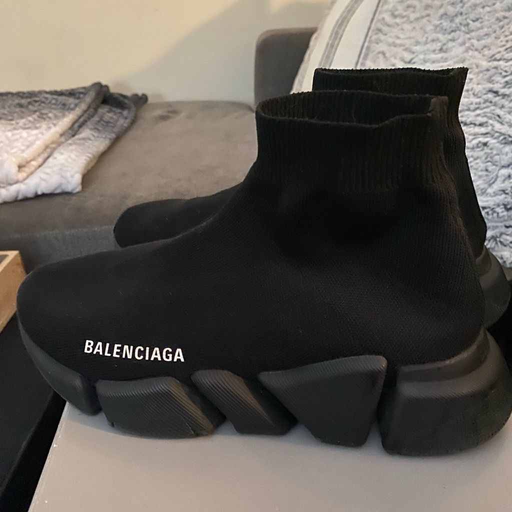 Balenciaga