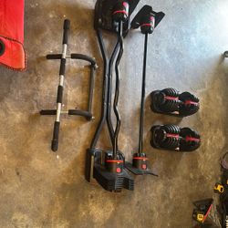 Bowflex Weight Set 