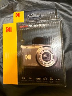 Kodak PIXPRO FZ55 Digital Camera