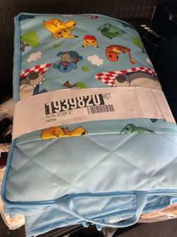 Pokémon outdoor set