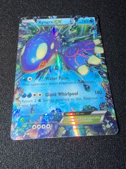 More Pokemon Cards
