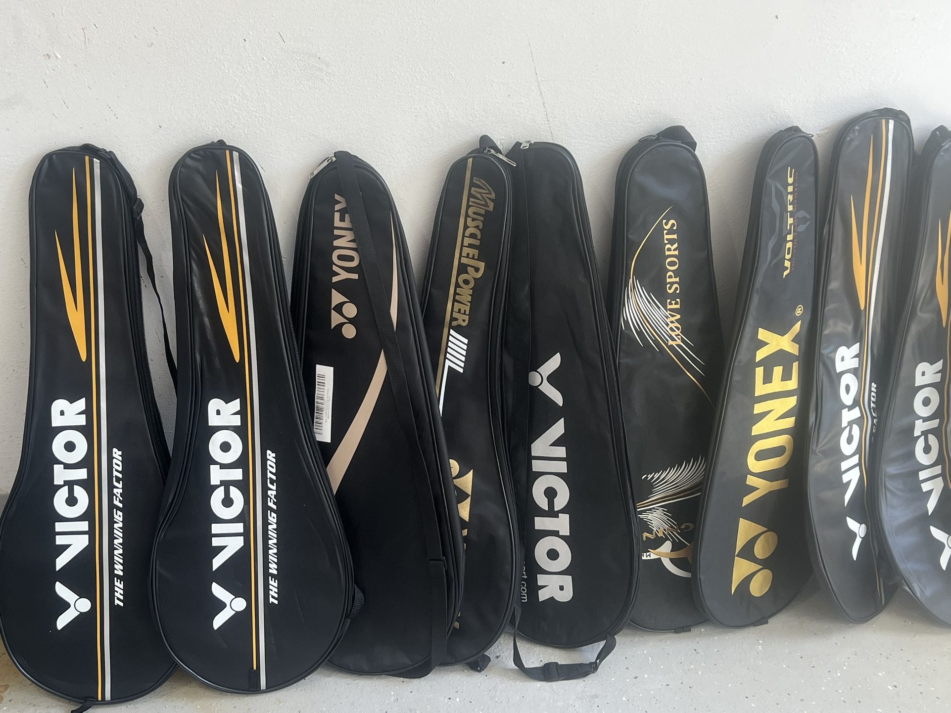 Badminton Bag