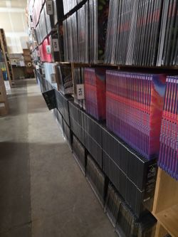 Dark Side of the Moon SEALED