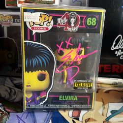 Elvira 