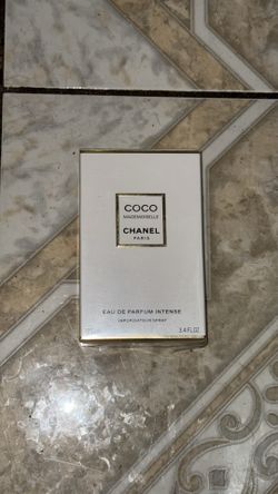 Chanel CoCo Perfume