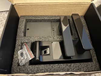 Smart Lever Door Lock