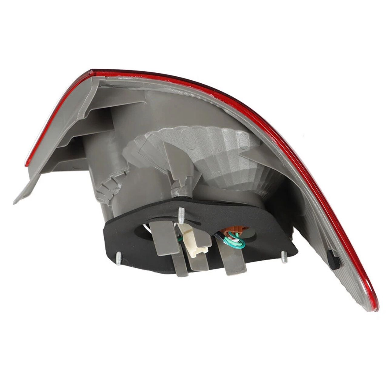izquierdo tail light corolla 2003-2007