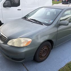 2007 Toyota 