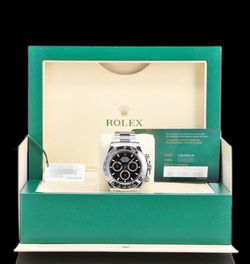 Rolex Daytona