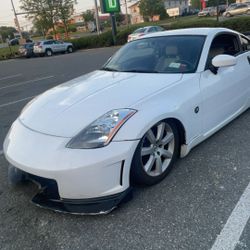 350z Coupe