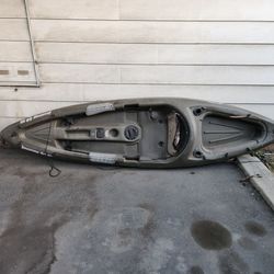 Kayak