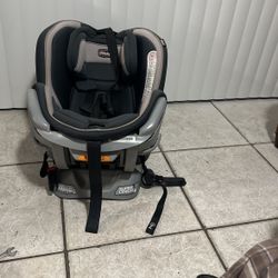 Car Seat Built W Bister Neat One Hevy Duty Good Price 
