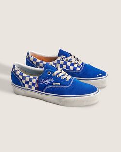 Vans x MLB Dodgers(New Era)(Read Description)