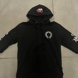 Chrome Hearts Designer Hoodie