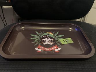 Tray