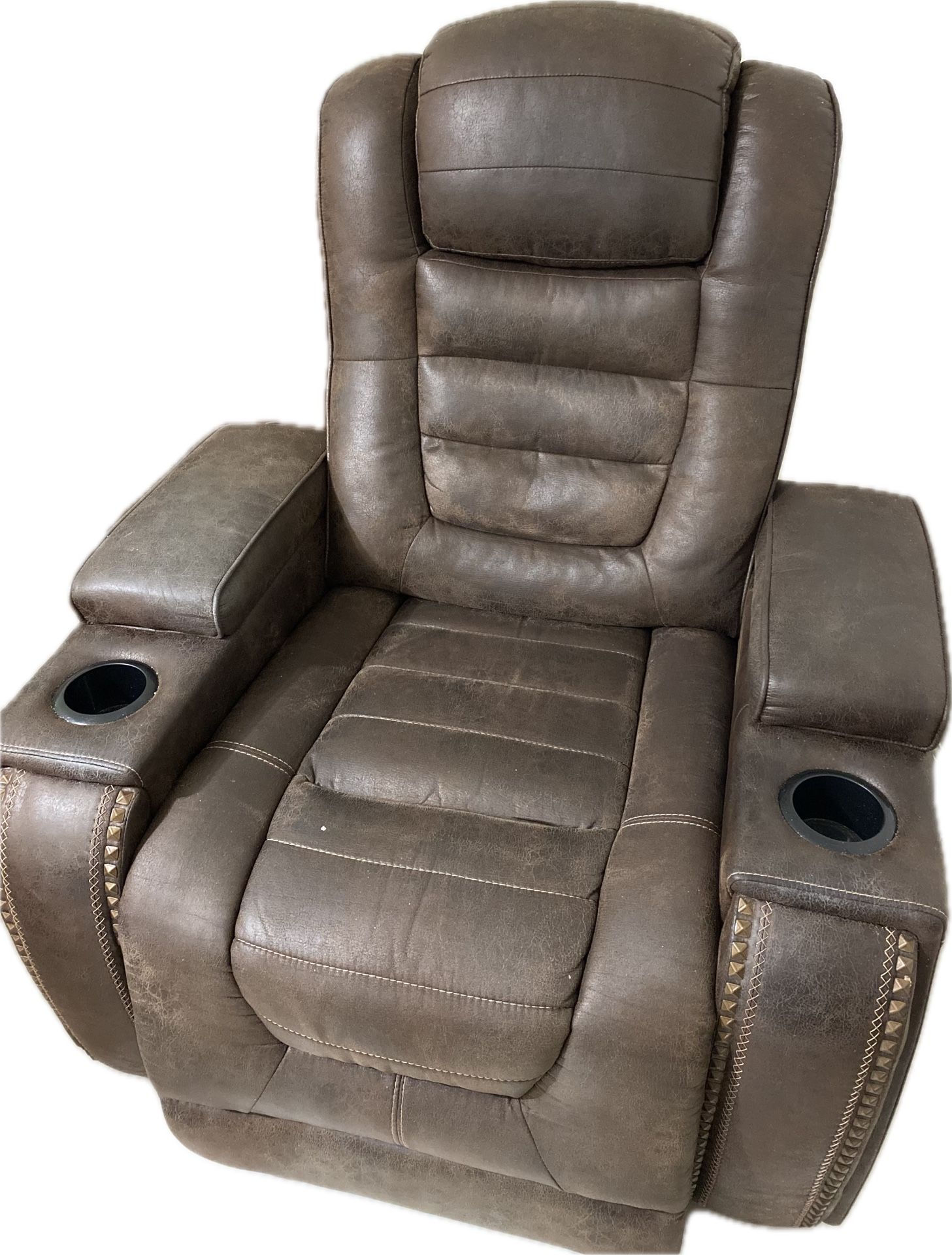 POWER RECLINER SET