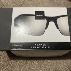 Bose Sunglasses 