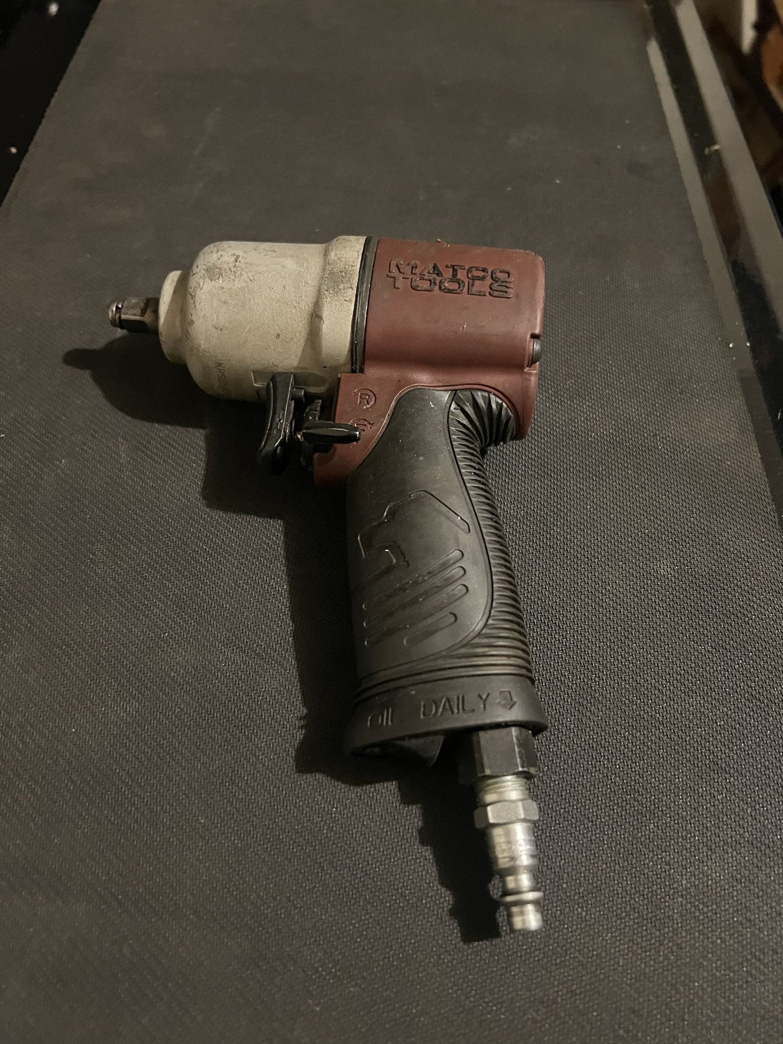 3/8 Drive composite impact wrench