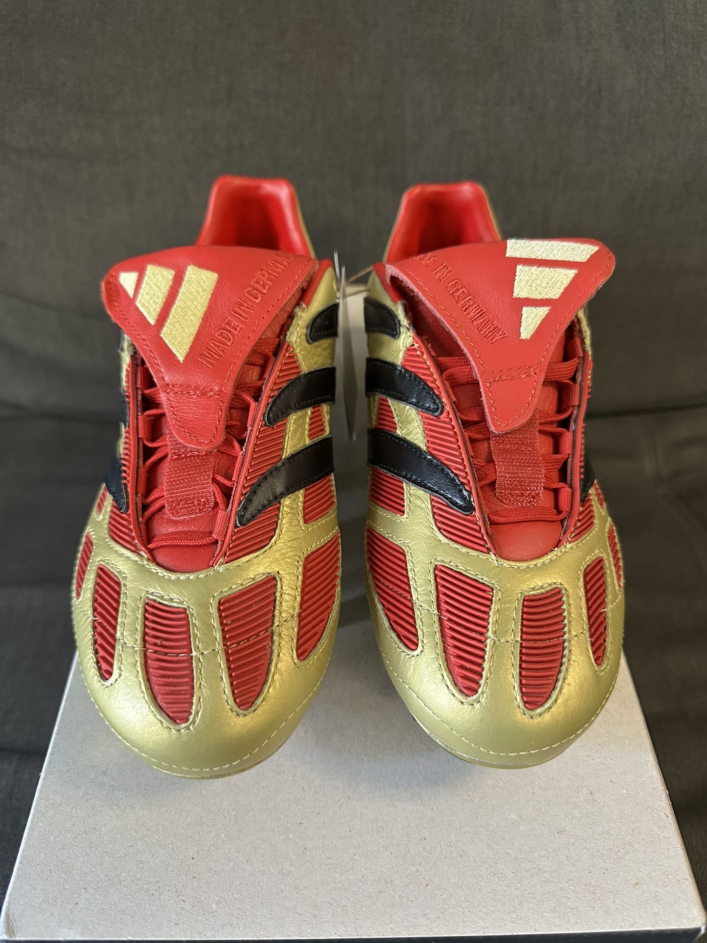 Adidas Predator Precision Elite Zidane