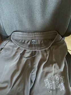 Hoodrich Men Shorts