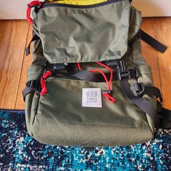 Topo Designs Rover Pack 