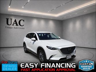 2019 Mazda CX-9