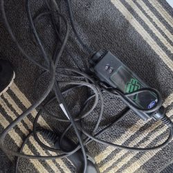 Ford Ev Plug