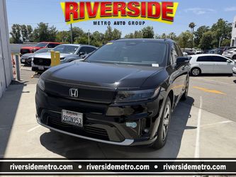 2024 Honda Prologue