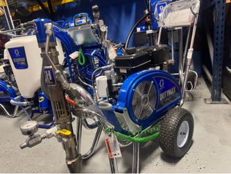 Graco 675 id