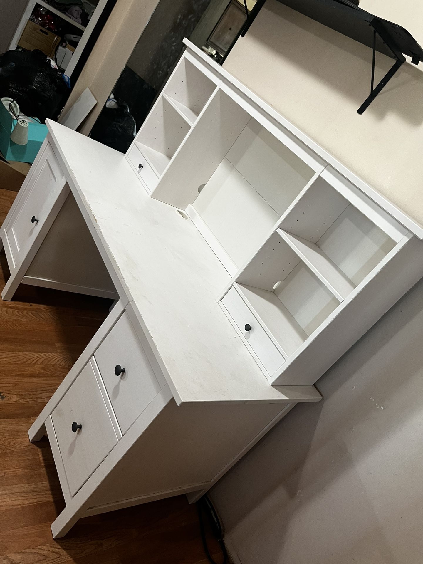 Desk