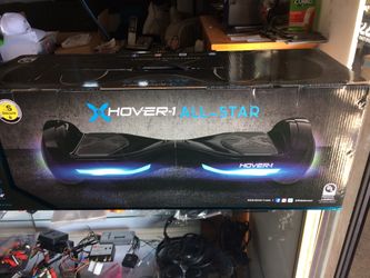 Hover-1 allstart NEW