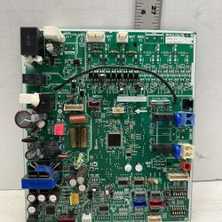 Mitsubishi Electric Corporation T7WM14315 Control Board BHO0J347B # S8