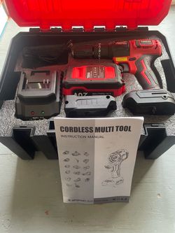 Power tool