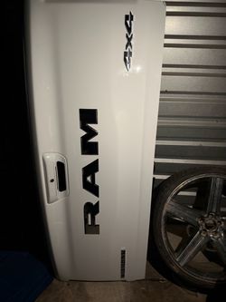 White and black RAM1(contact info removed)-2026